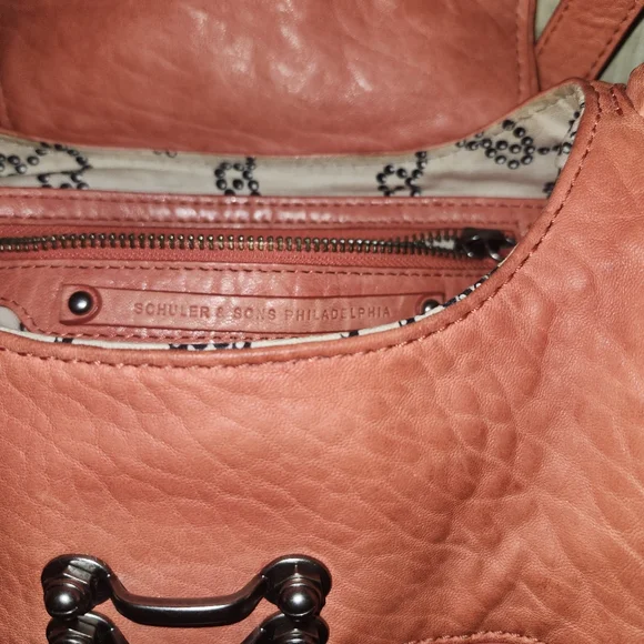 Schuler And Son Coral Mini Duffle - Picture 5 of 11